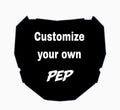 Custom ODI Decal