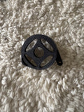 Razor Motor Cover