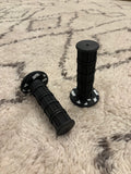 Black Protaper Grips