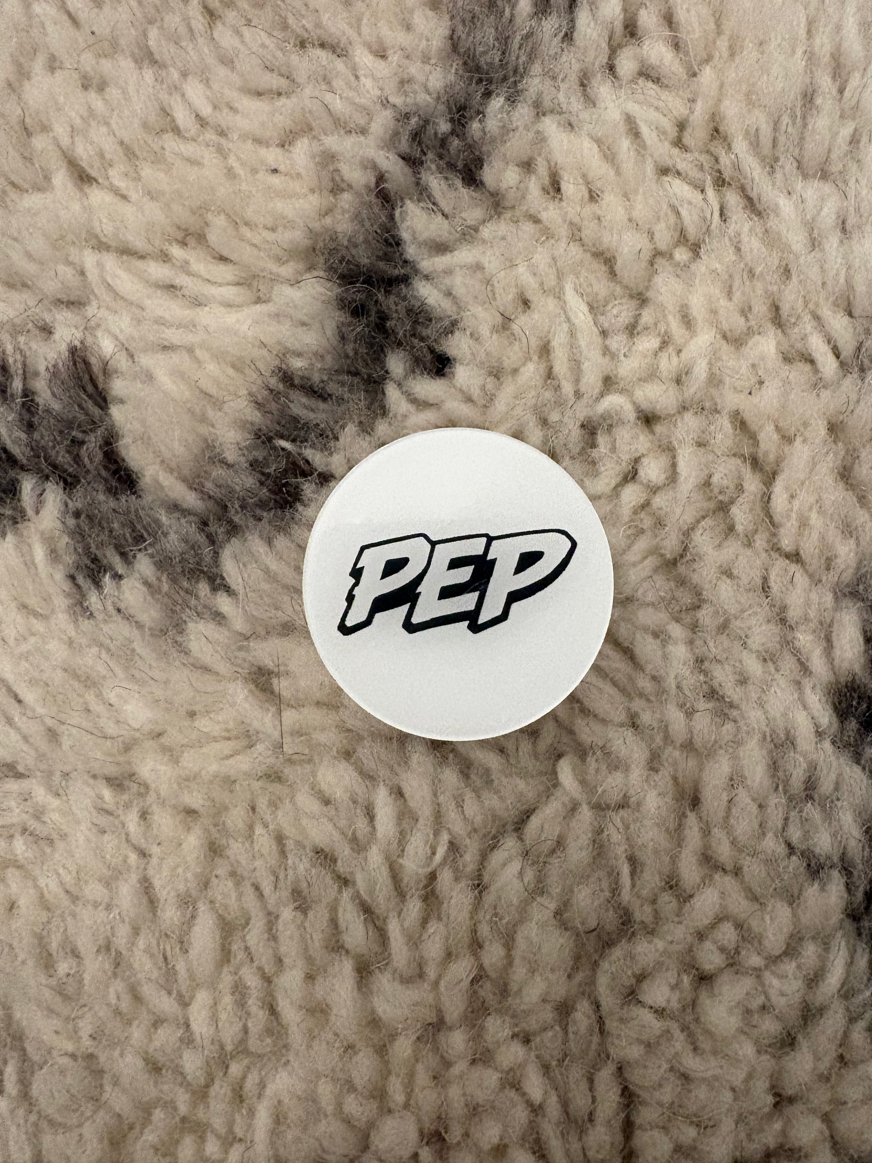 PEP Popsocket Spinner