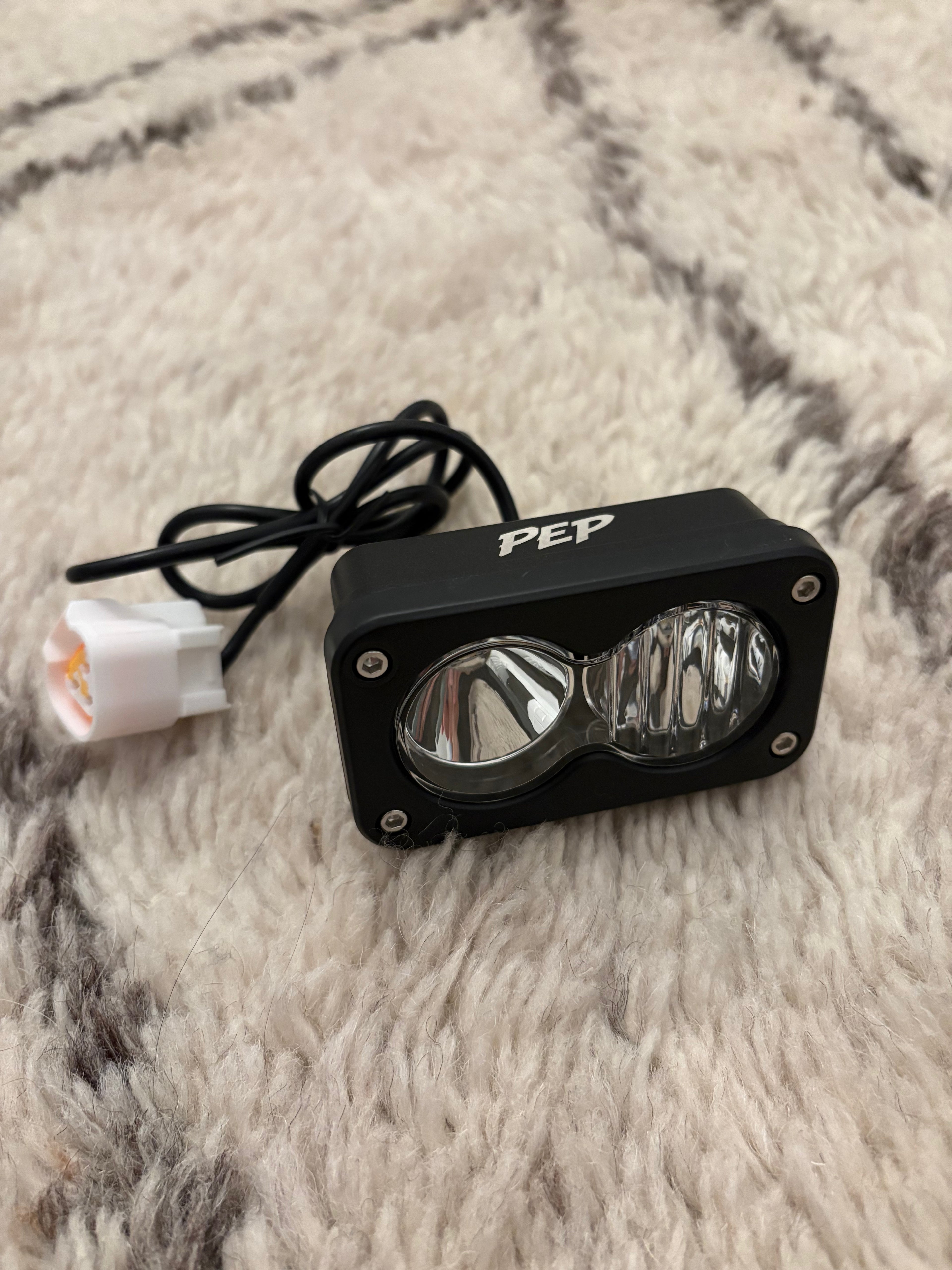 Yozma IN10 / IN10 Pro Plug and Play Baja