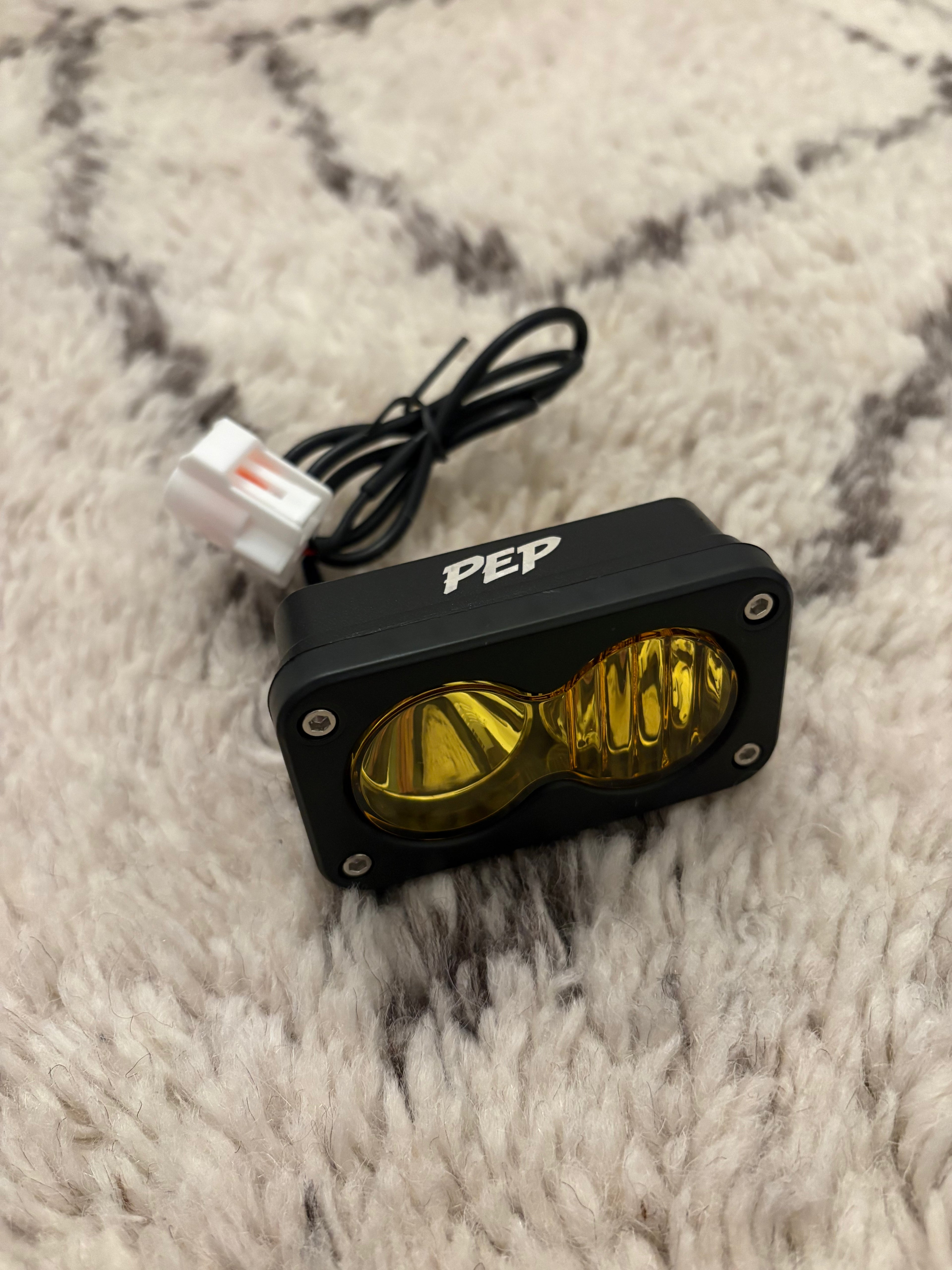 Yozma IN10 / IN10 Pro Plug and Play Baja