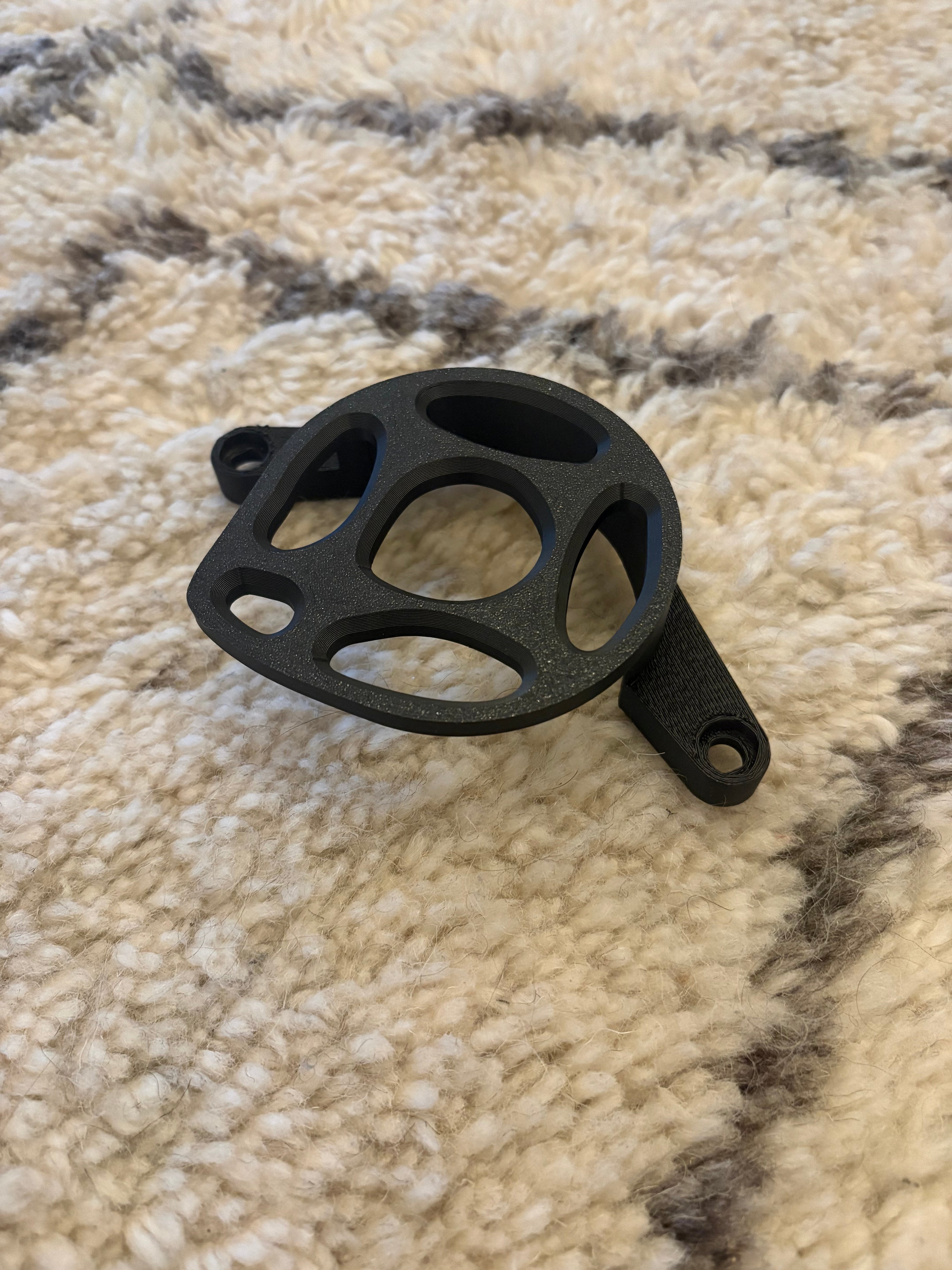 Surron LBX Motor Cover