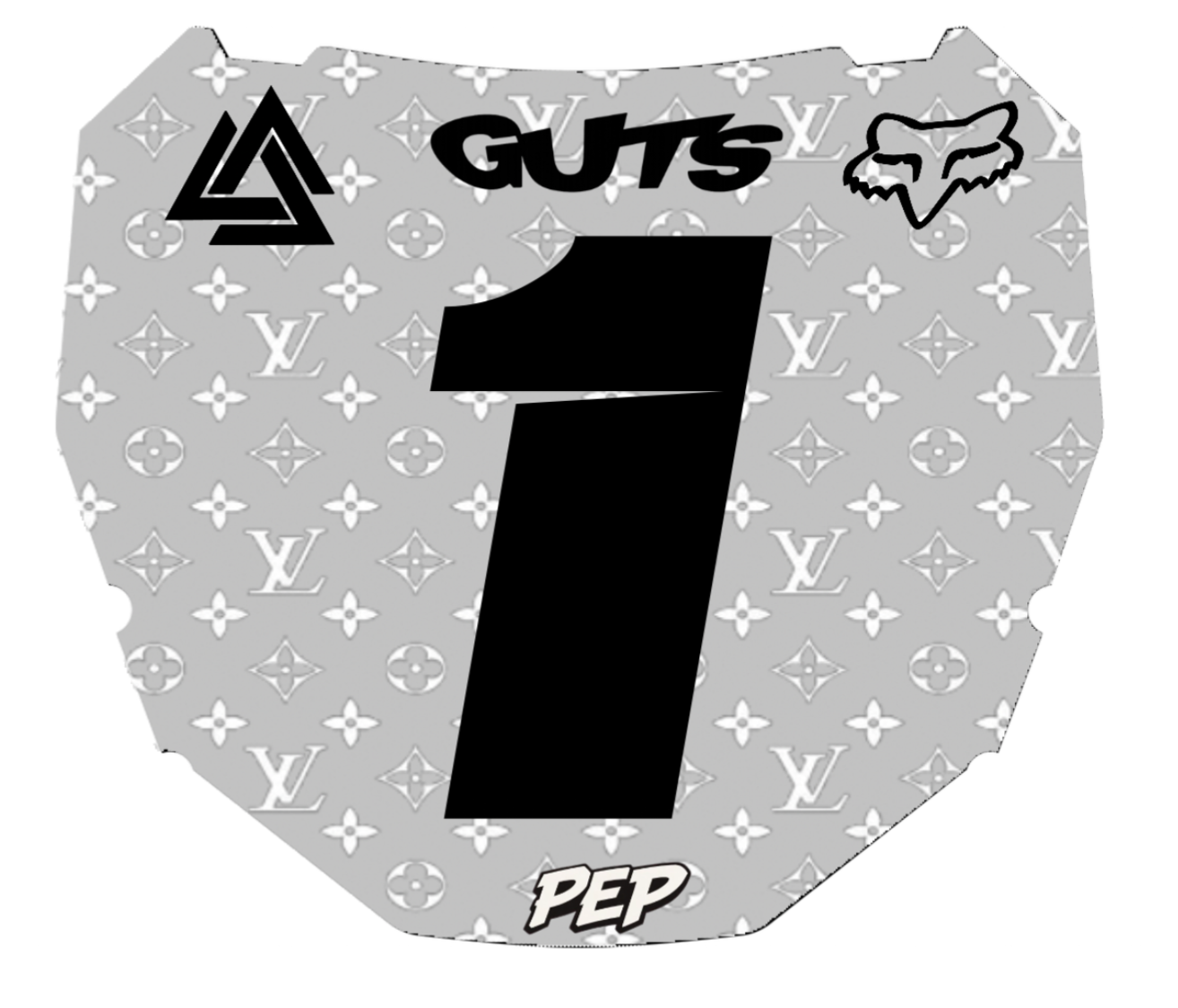 LV ODI and Motocutz Decal Series