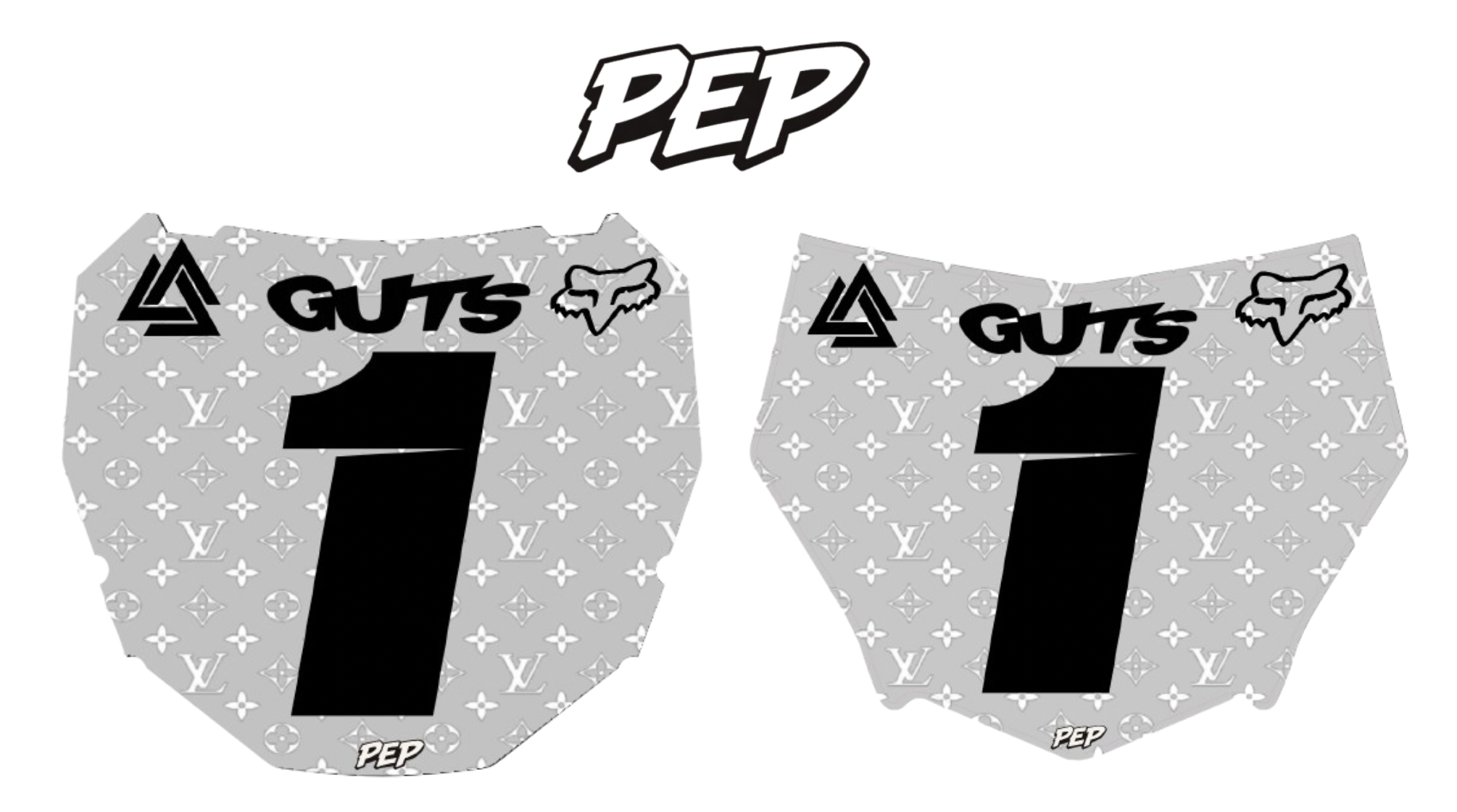 LV ODI and Motocutz Decal Series