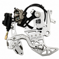 Surron Ultra Bee Foot Brake