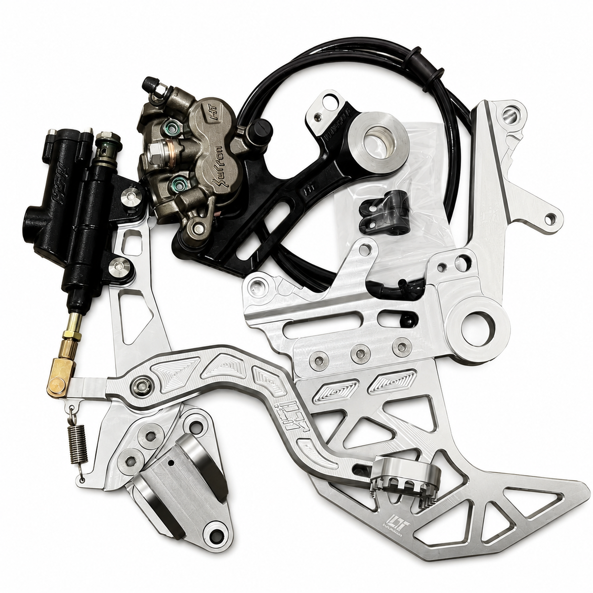 Surron Ultra Bee Foot Brake
